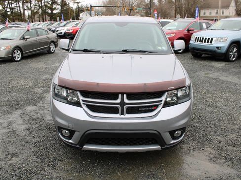 Used 2016 Dodge Journey R/T w/ Driver Convenience Group image 3