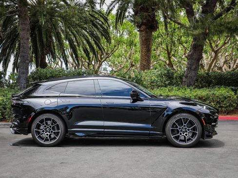 Used 2023 Aston Martin DBX 707 AWD/4WD image 44