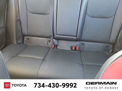 New 2026 Toyota Prius Plug-In Hybrid image 22