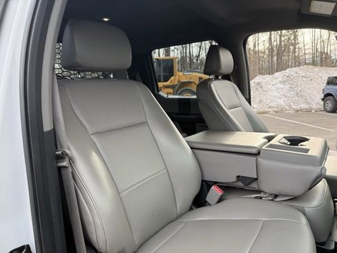 Used 2017 Ford F450 XL w/ Power Equipment Group image 12