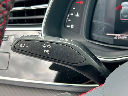 New 2026 Audi SQ8 Prestige AWD/4WD image 26