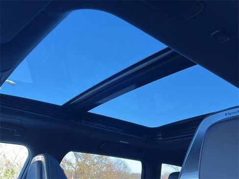 New 2026 INFINITI QX80 Autograph w/ Premium Cargo Package AWD/4WD image 32