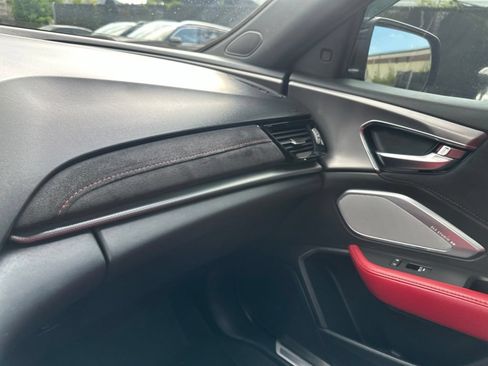 Used 2023 Acura RDX A-Spec AWD/4WD image 20