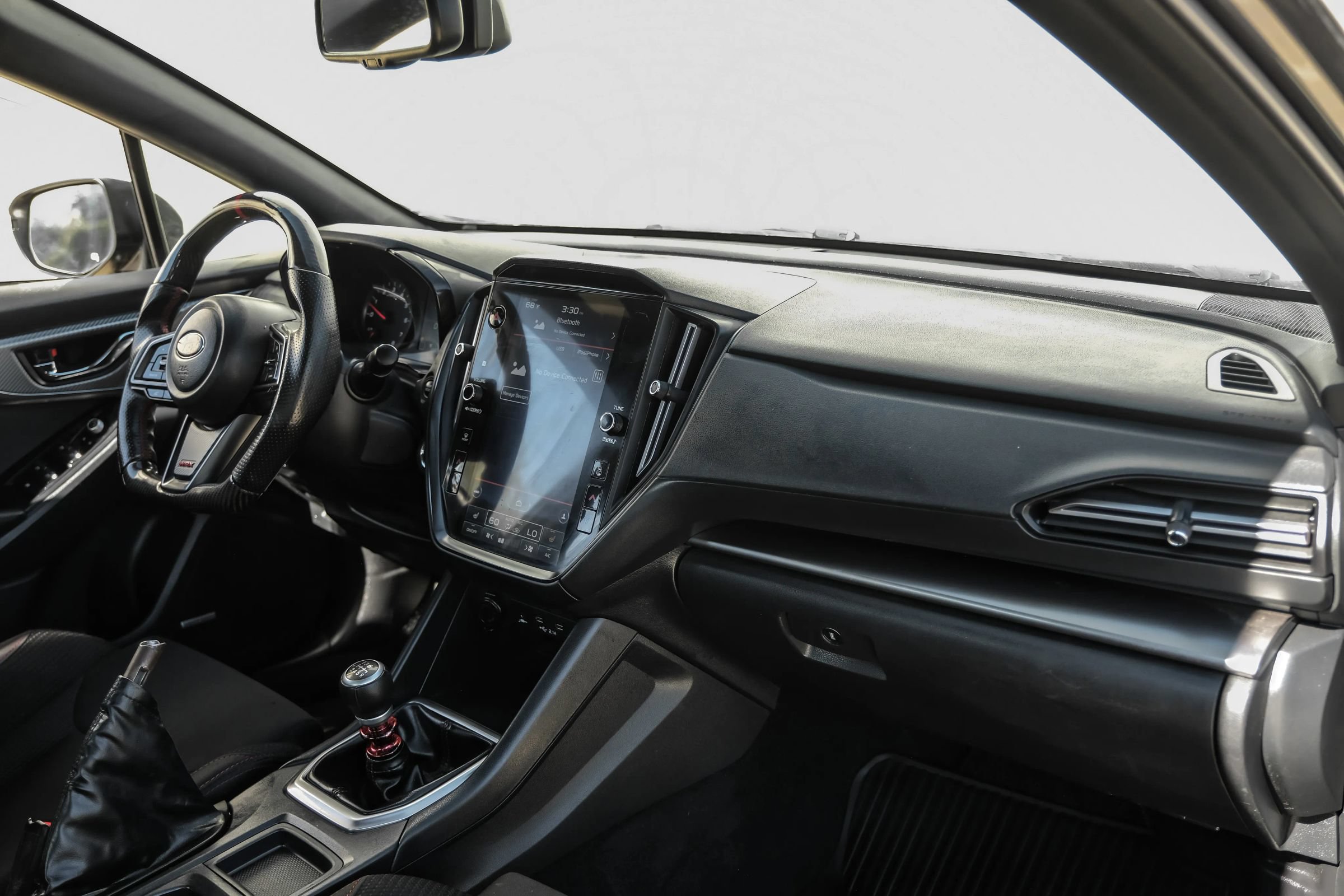 Used 2023 Subaru WRX Premium AWD/4WD image 16