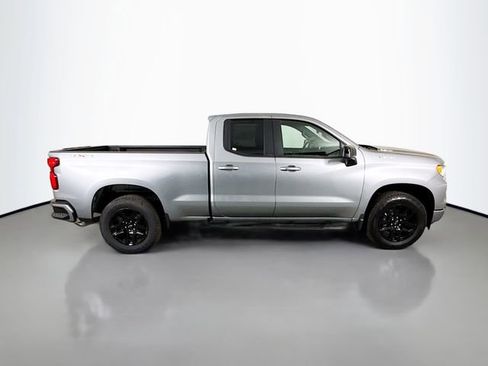 New 2026 Chevrolet Silverado 1500 RST w/ RST Select Package image 10