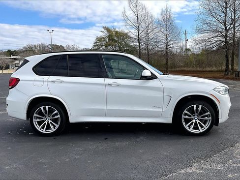 Used 2016 BMW X5 xDrive35i image 35