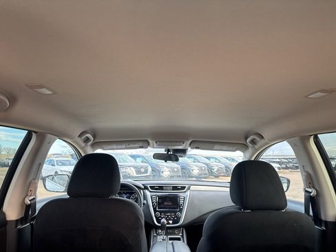 Certified 2022 Nissan Murano S w/ Cargo Package image 19