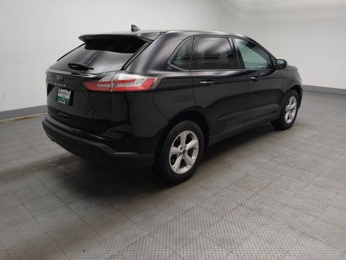 Used 2021 Ford Edge SE w/ Cargo Accessory Package FWD image 10