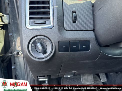 Used 2008 Ford Escape Limited image 19