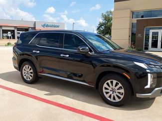 Used 2025 Hyundai Palisade SE video 1