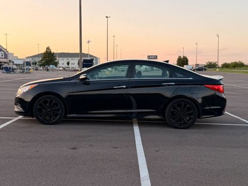 Used 2014 Hyundai Sonata SE FWD image 9