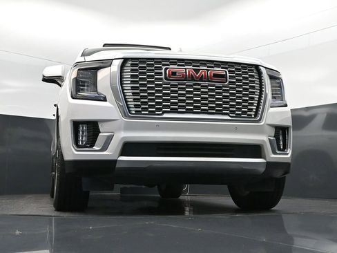 Used 2021 GMC Yukon Denali image 47