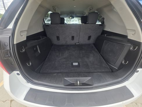 Used 2013 Chevrolet Equinox LT w/ Driver Convenience Package FWD image 6