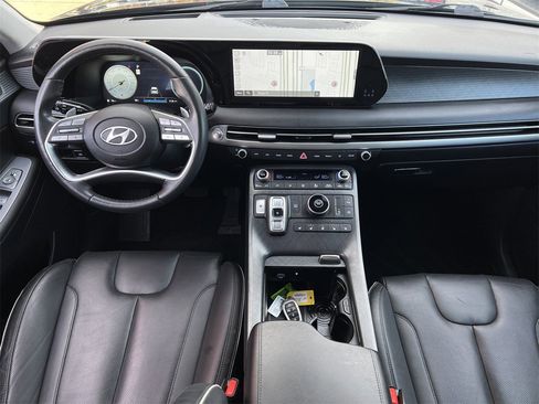 Used 2024 Hyundai Palisade Limited image 8