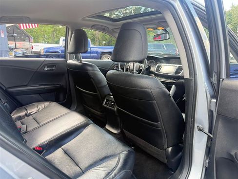 Used 2016 Honda Accord EX-L image 19