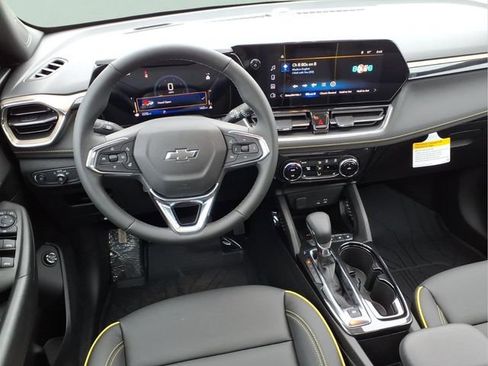 New 2026 Chevrolet TrailBlazer ACTIV w/ Convenience Package FWD image 18