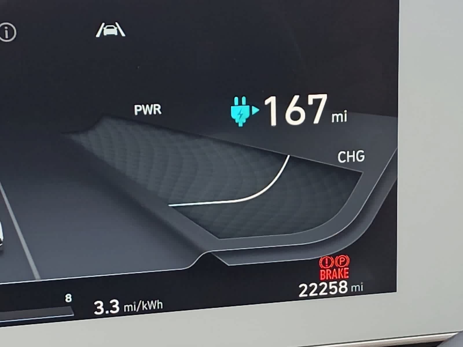 Used 2024 Hyundai Ioniq 5 SEL RWD image 24