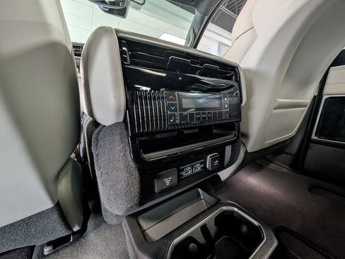 New 2026 Jeep Grand Wagoneer L Limited AWD/4WD image 48