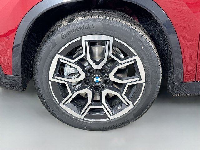 Used 2026 BMW X1 xDrive28i w/ Technology Package AWD/4WD image 30