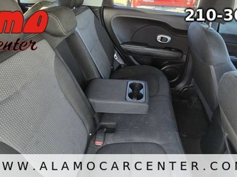 Used 2018 Kia Soul + FWD image 20