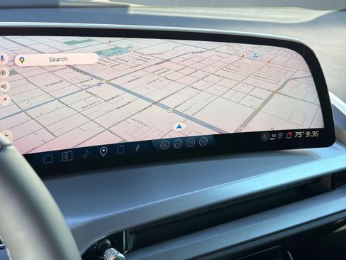 New 2026 Cadillac Vistiq Luxury AWD/4WD image 23