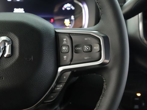 Used 2025 RAM 2500 Laramie w/ Night Edition image 9