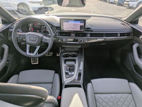 Used 2023 Audi S5 Prestige image 29