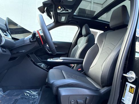 Certified 2026 BMW X1 M35i image 14