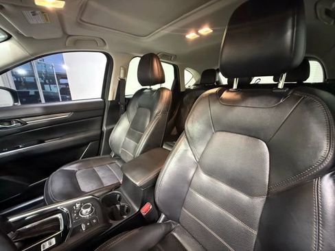 Used 2018 MAZDA CX-5 Grand Touring w/ Premium Package image 82