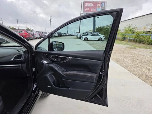 Used 2018 Subaru Crosstrek 2.0i Limited AWD/4WD image 21