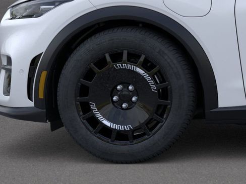 New 2025 Ford Mustang Mach-E GT AWD/4WD image 19