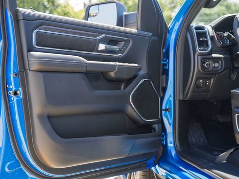 New 2026 RAM 1500 Laramie AWD/4WD image 43