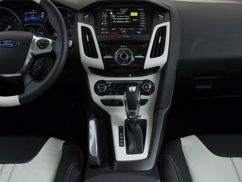 Used 2013 Ford Focus SE image 13