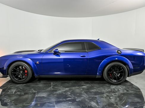 Used 2019 Dodge Challenger R/T Scat Pack RWD image 6