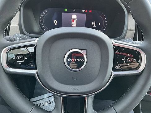 New 2026 Volvo XC90 B6 Plus w/ Protection Package image 23