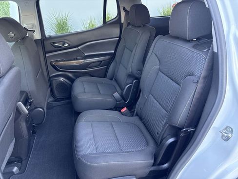 Used 2020 GMC Acadia SLE FWD image 11