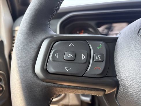 New 2026 Jeep Gladiator Sport AWD/4WD image 15
