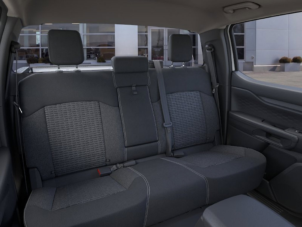 New 2026 Ford Ranger XL AWD/4WD image 11