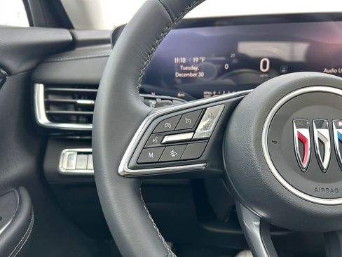 New 2026 Buick Envision Preferred AWD/4WD image 21