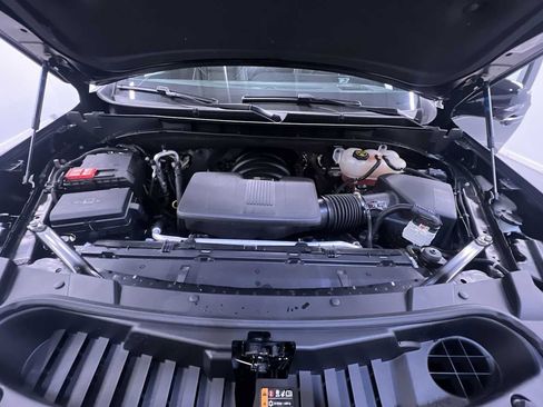 Used 2023 Cadillac Escalade Premium Luxury image 11