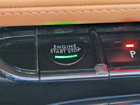 Certified 2022 Lincoln Nautilus Black Label w/ Class II Trailer Tow Package image 33