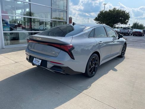 New 2026 Kia K5 GT-Line AWD/4WD image 5