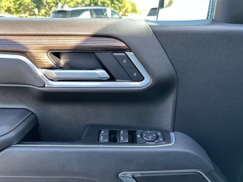 Certified 2026 Chevrolet Silverado 1500 LT RWD image 14