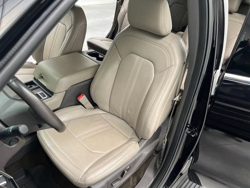 Used 2021 Ford Expedition Limited w/ Cargo Package RWD image 11