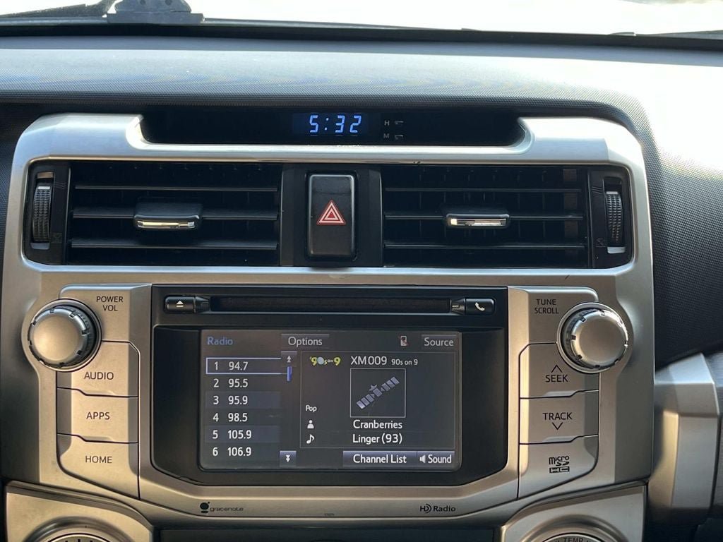 Used 2015 Toyota 4Runner SR5 RWD image 12