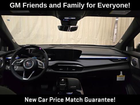 New 2026 Buick Enclave Avenir w/ Super Cruise Package image 27