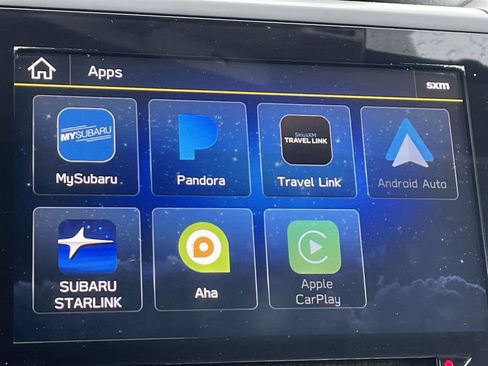 Certified 2021 Subaru Crosstrek 2.5i Limited w/ Moonroof Package 1 image 22