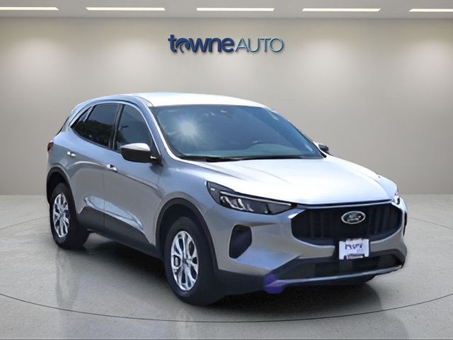 Used 2023 Ford Escape Active AWD/4WD image 7