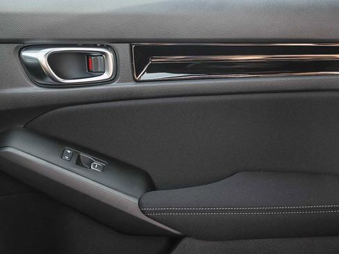 New 2026 Honda Civic Sport image 22