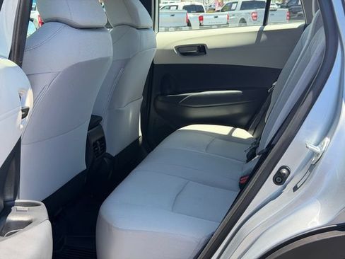 Used 2026 Toyota Corolla Cross L FWD image 18